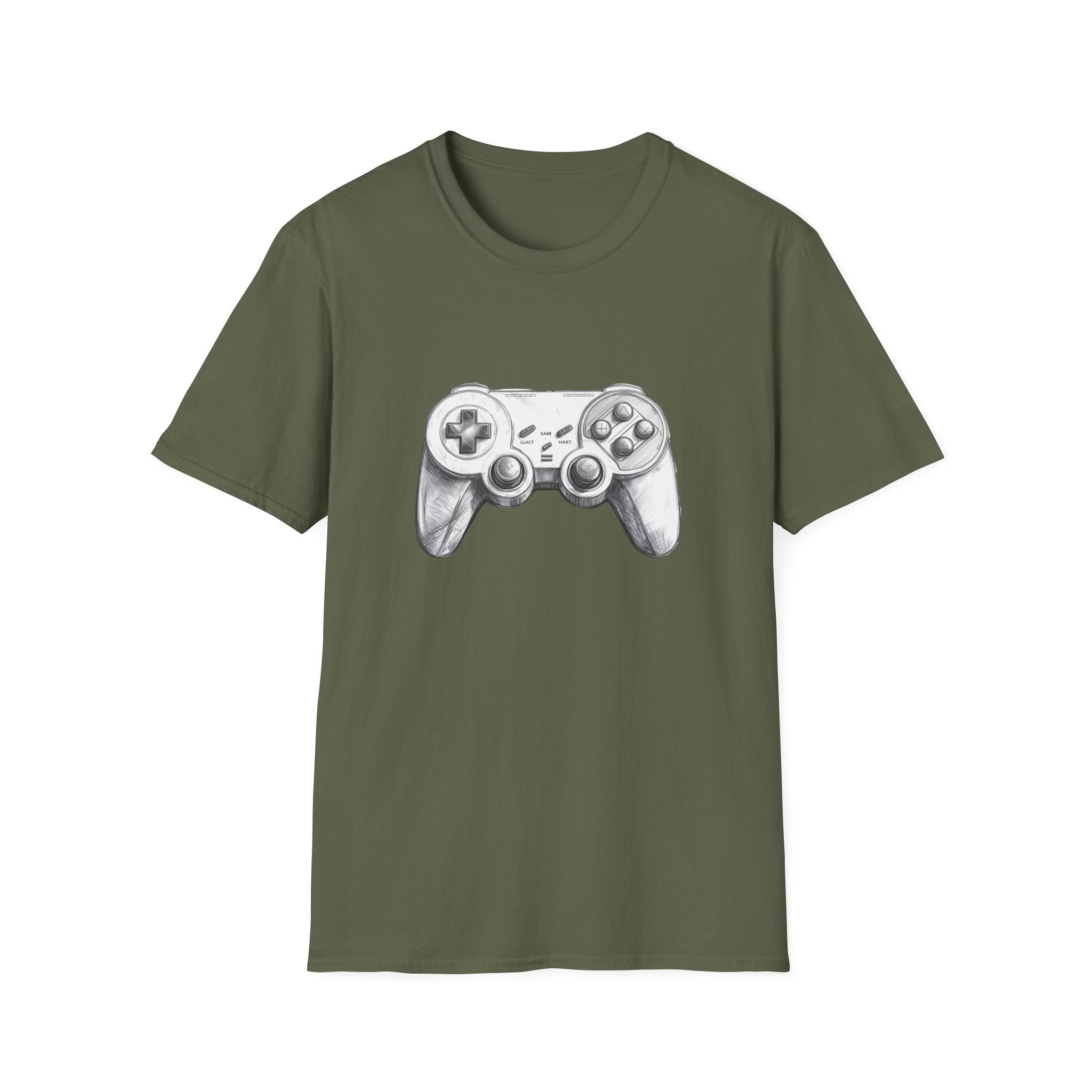 Gaming T-Shirts