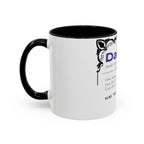 Coffee Mug - Funny Dad Definition