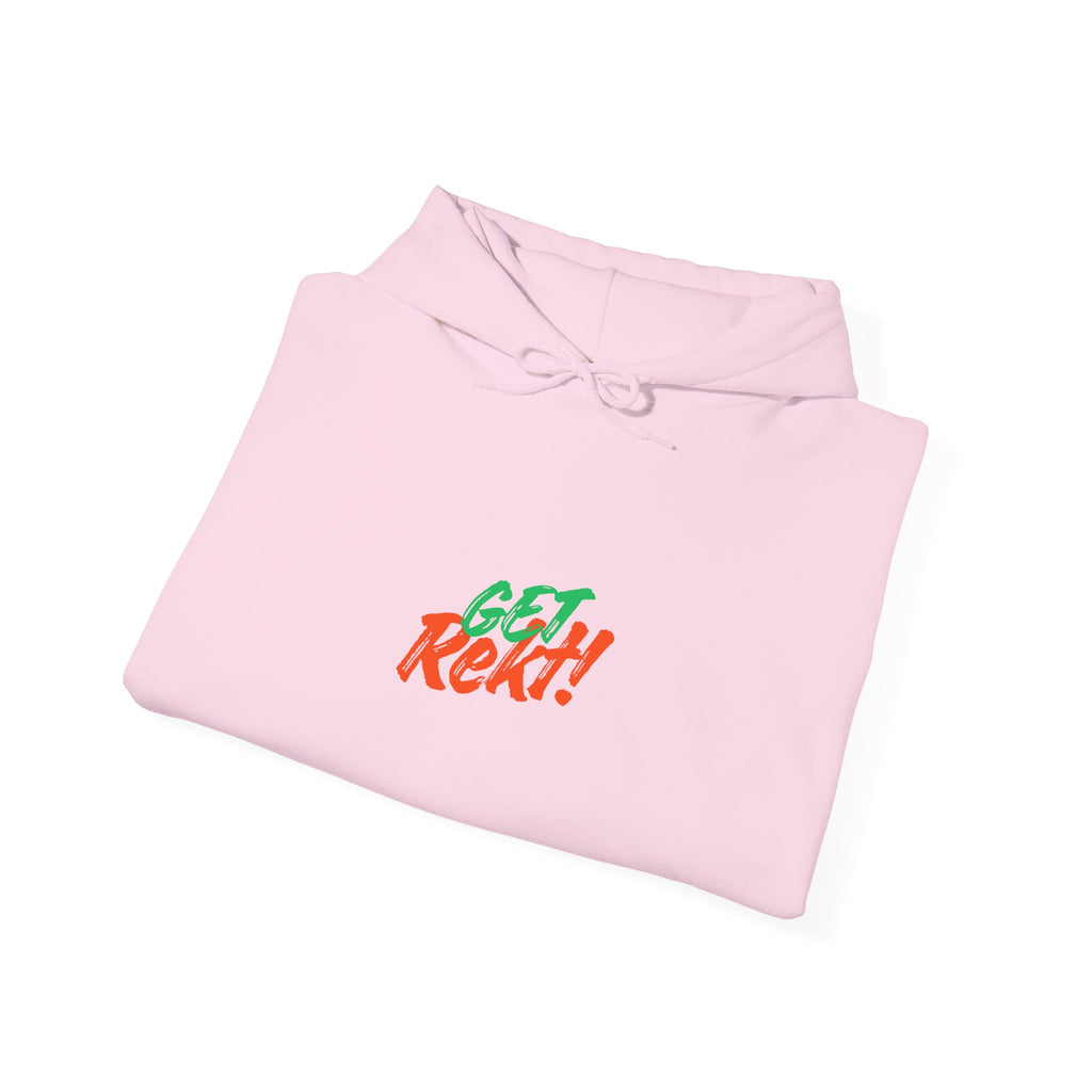 Get Rekt! Hoodie