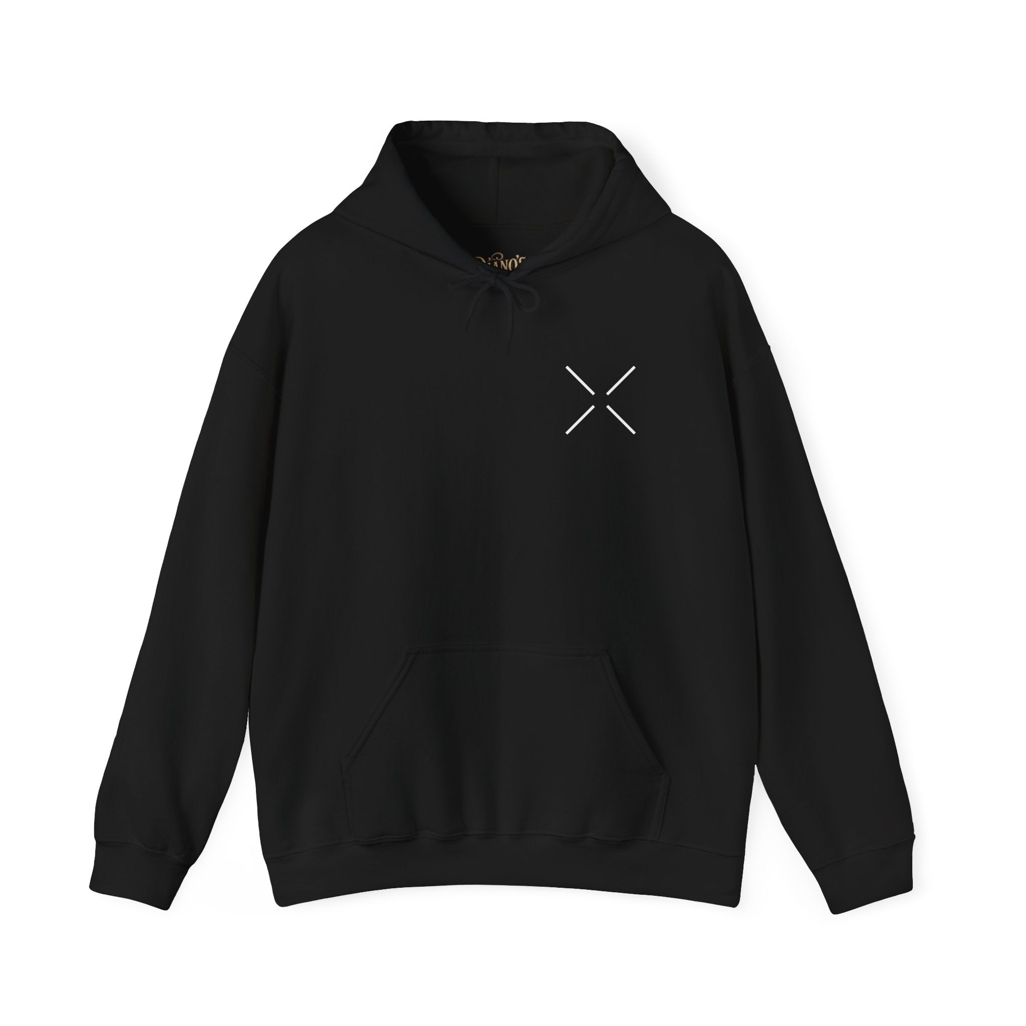 Hit Hoodie