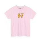 6-7 Dripping T-Shirt - LIMITED TIME ONLY