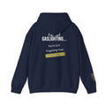 I'm Not Gaslighting Hoodie