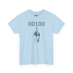 Middle Finger T-Shirt