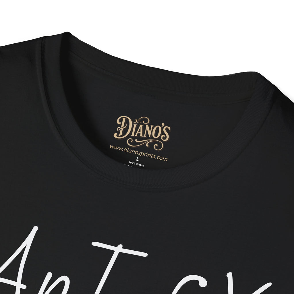 'Can't Fix Stupid' T-Shirt