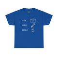 Geeky Developer T-Shirt