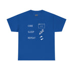 Geeky Developer T-Shirt