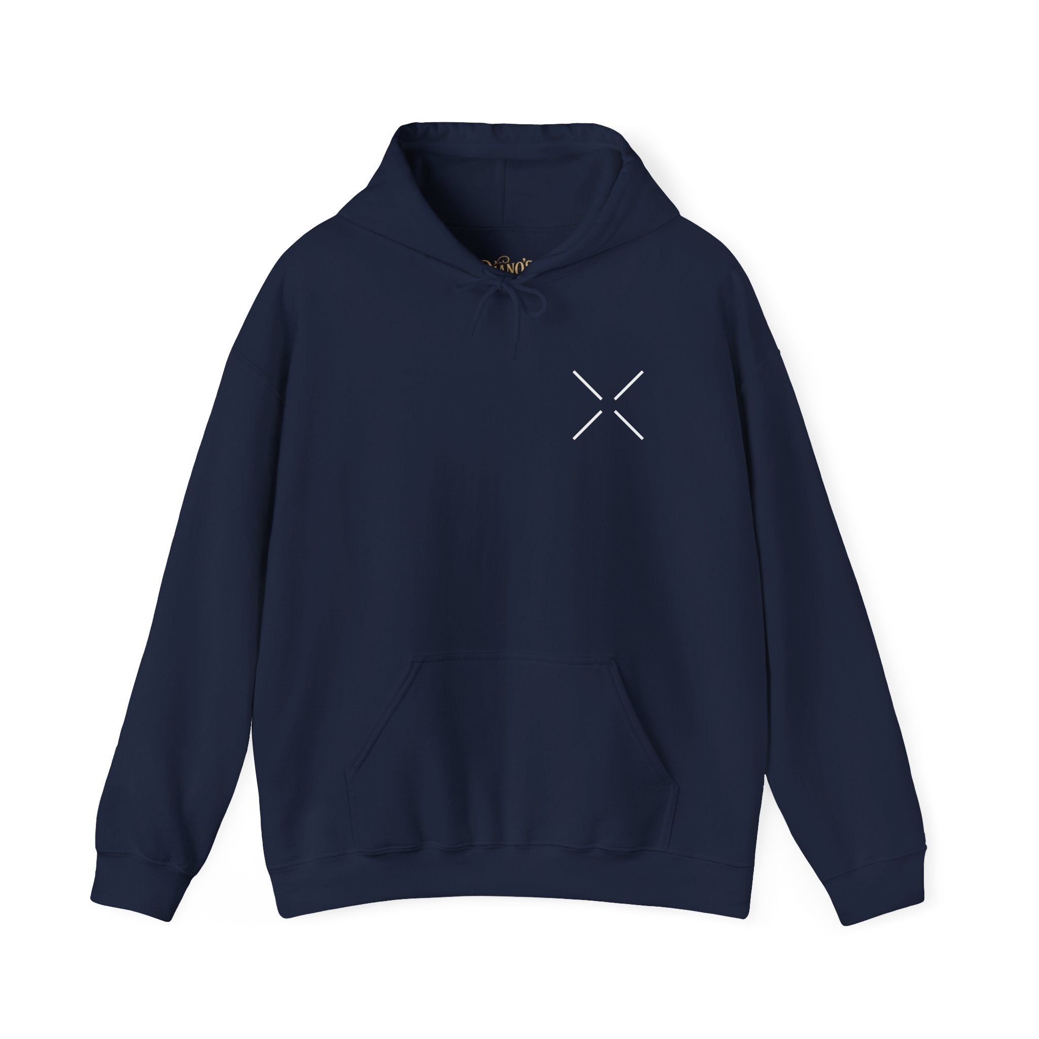 Hit Hoodie