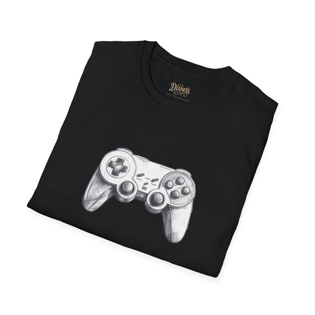 Game Controller T-Shirt