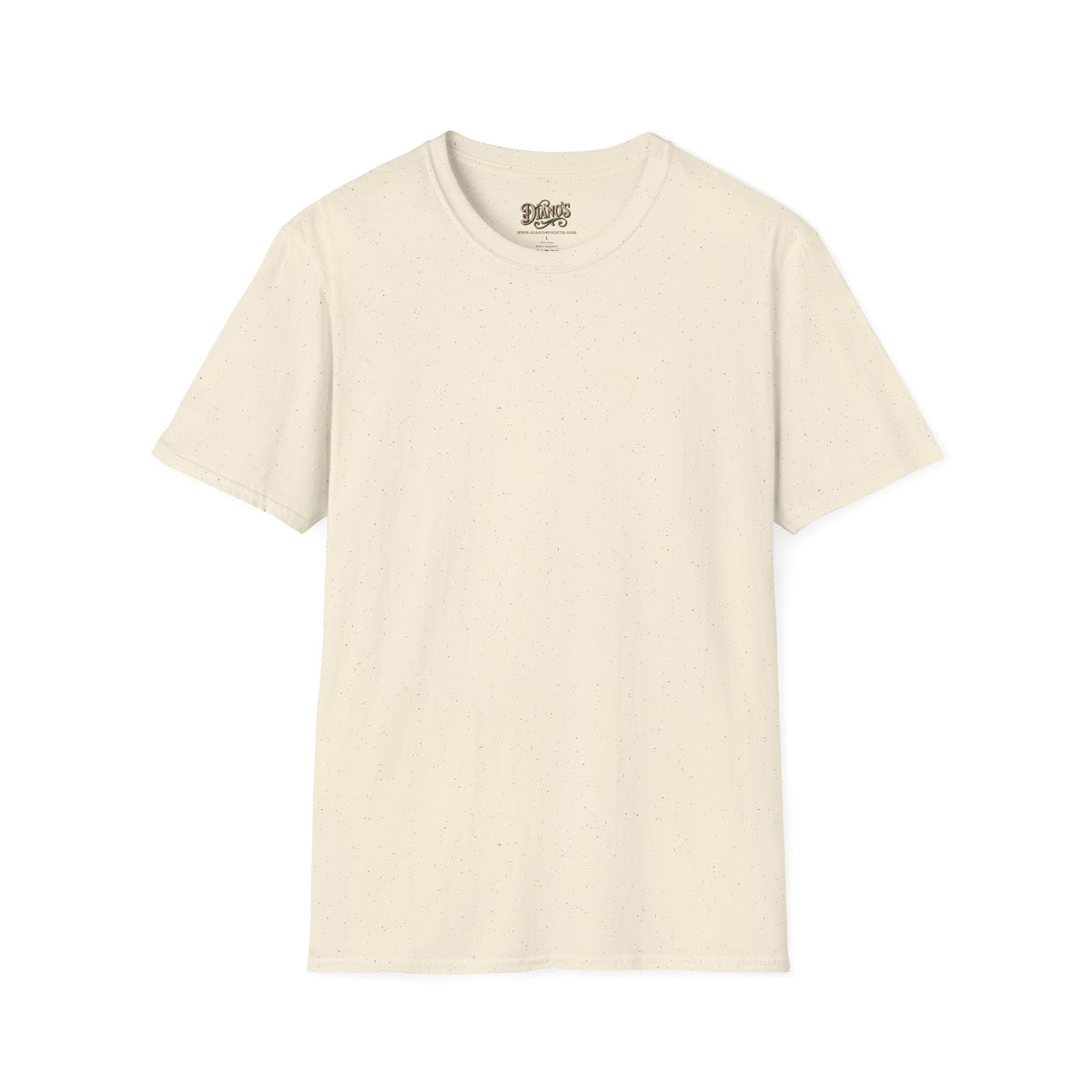 12$ Premium Cotton T-Shirt – Clean Unprinted Tee in Multiple Colors