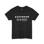 Retro Cheat Code T-Shirt