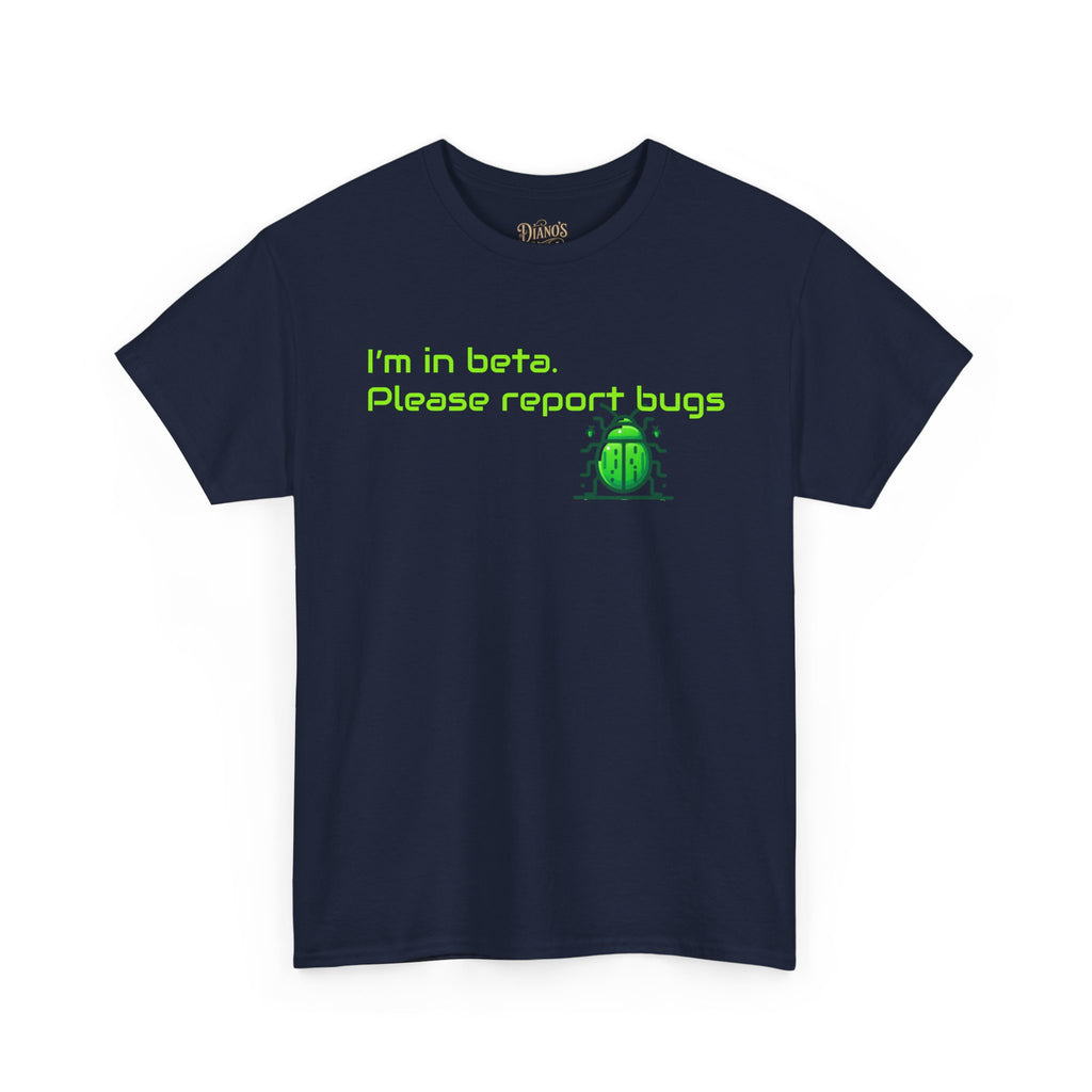 I'm in Beta T-Shirt