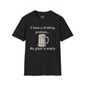 Drinking Problem T-Shirt