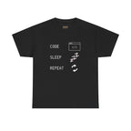 Geeky Developer T-Shirt