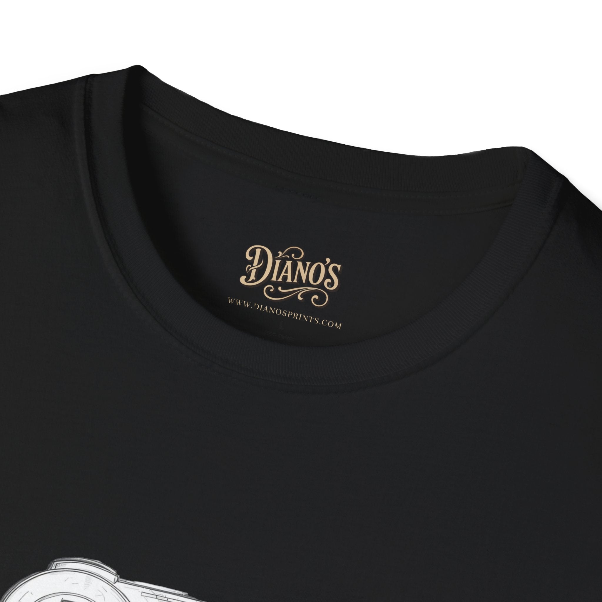 Game Controller T-Shirt