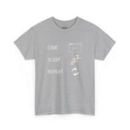 Geeky Developer T-Shirt