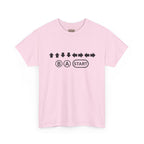Retro Cheat Code T-Shirt