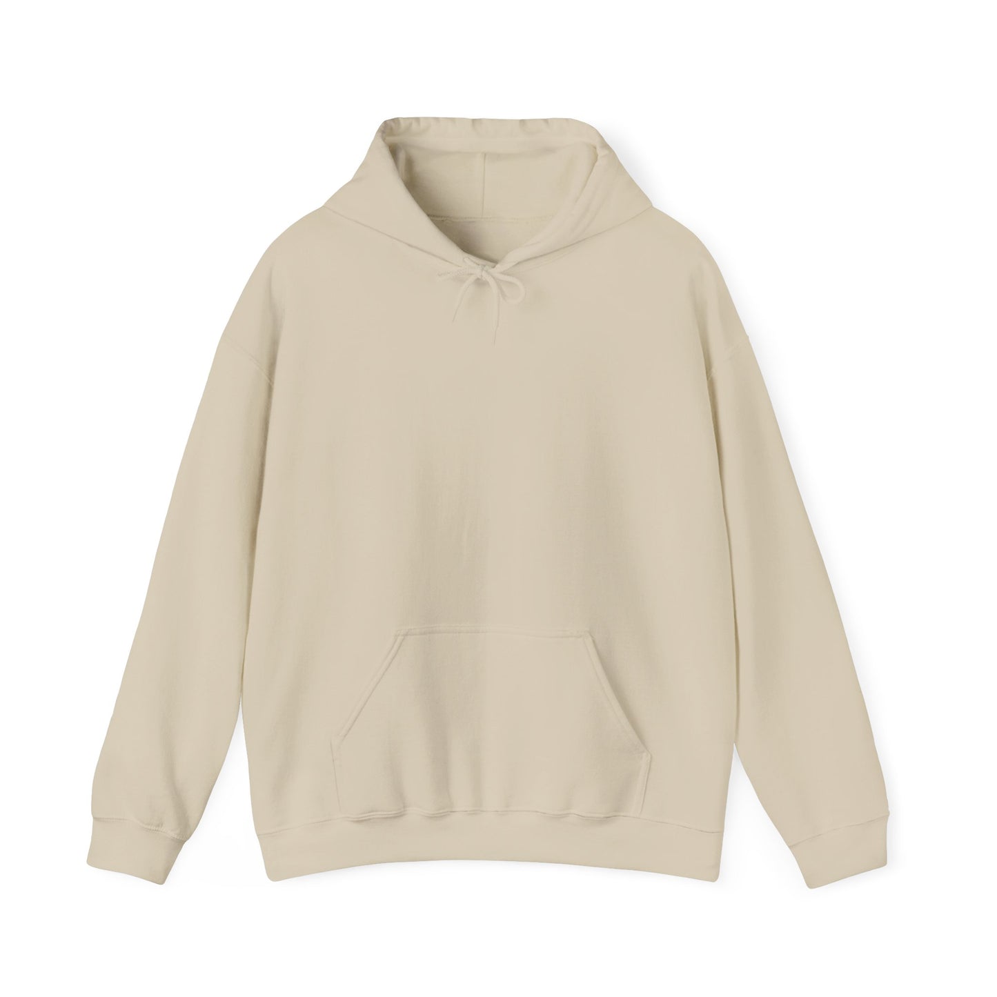 Diano's Logo Hoodie