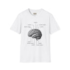 Brain Games T-Shirt