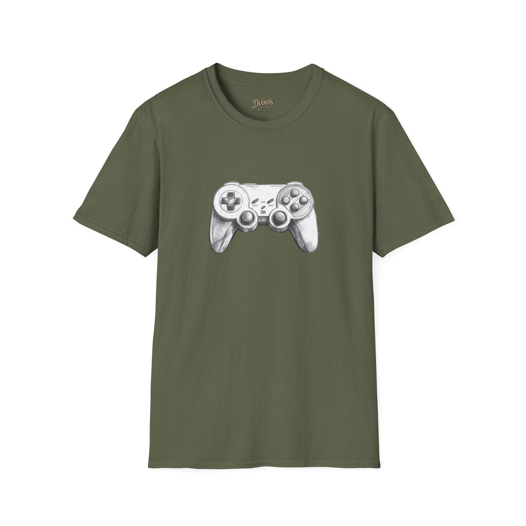 Game Controller T-Shirt