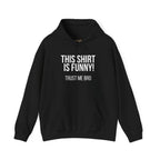 'Trust Me Bro' Hoodie