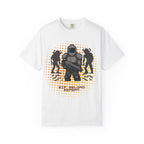 Retro Video Game T-Shirt