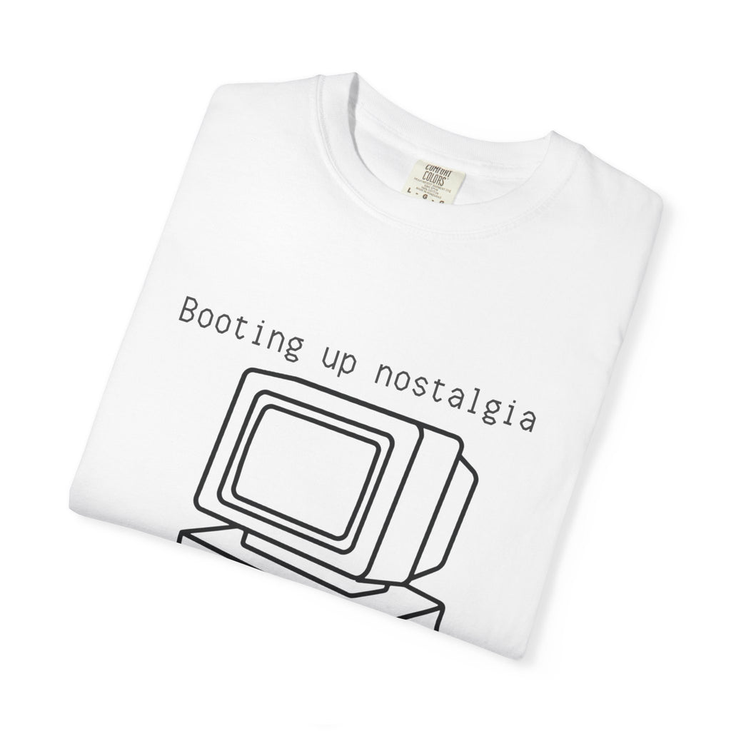 Vintage Nostalgia T-Shirt