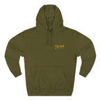 Branded "Diano's" Hoodie