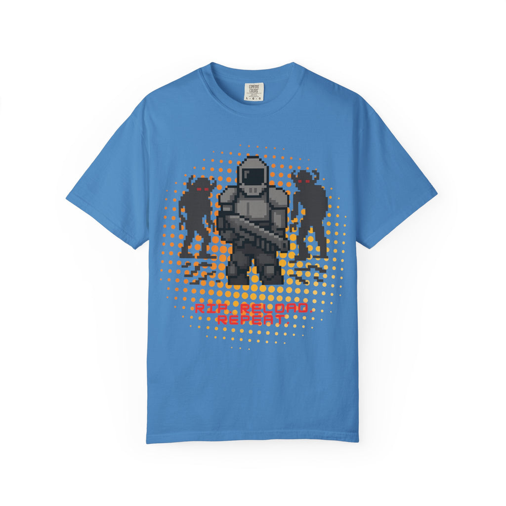 Retro Video Game T-Shirt