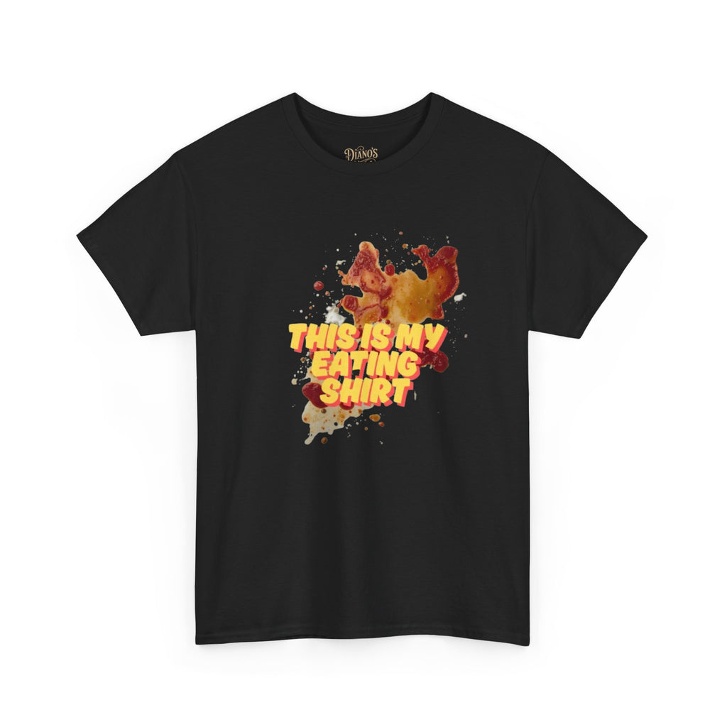 Food Stains T-Shirt