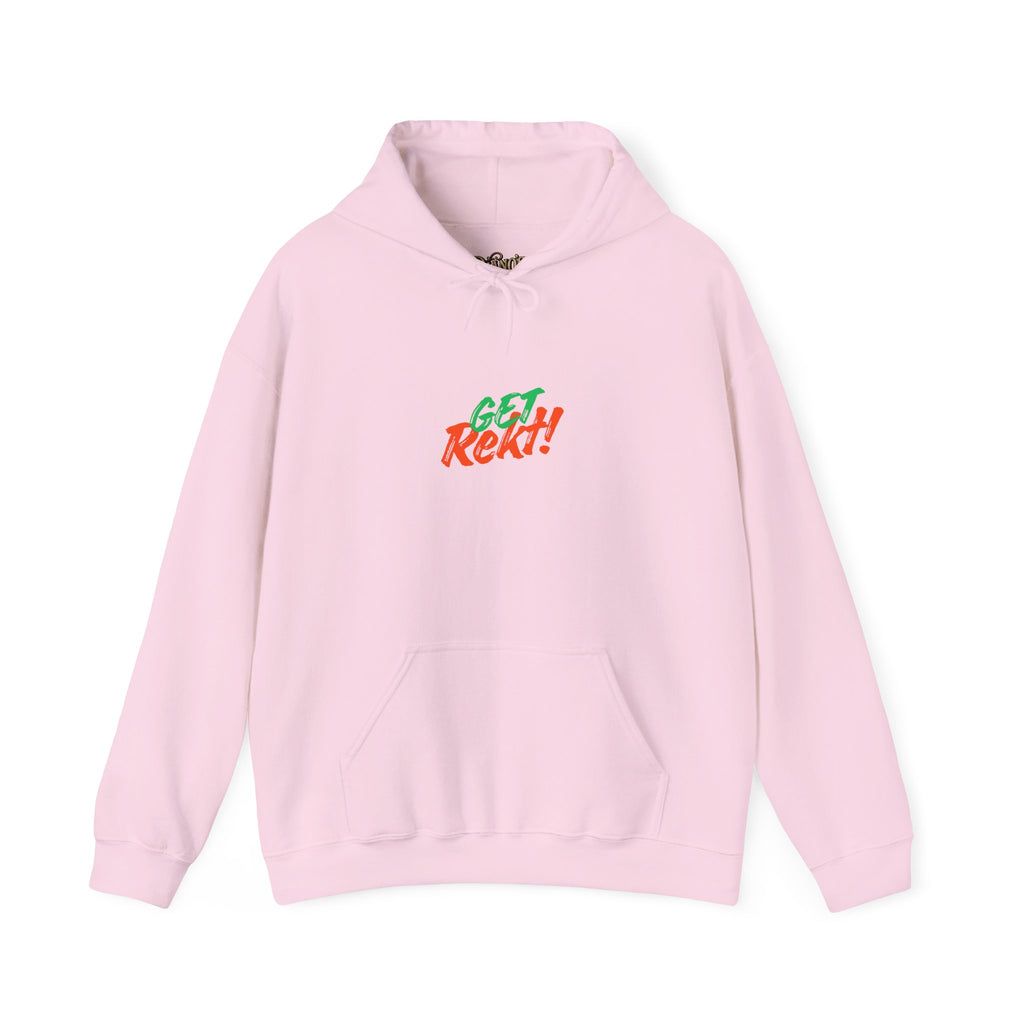 Get Rekt! Hoodie