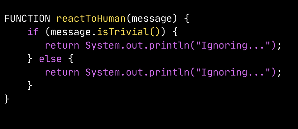 Programmer Code T-Shirt