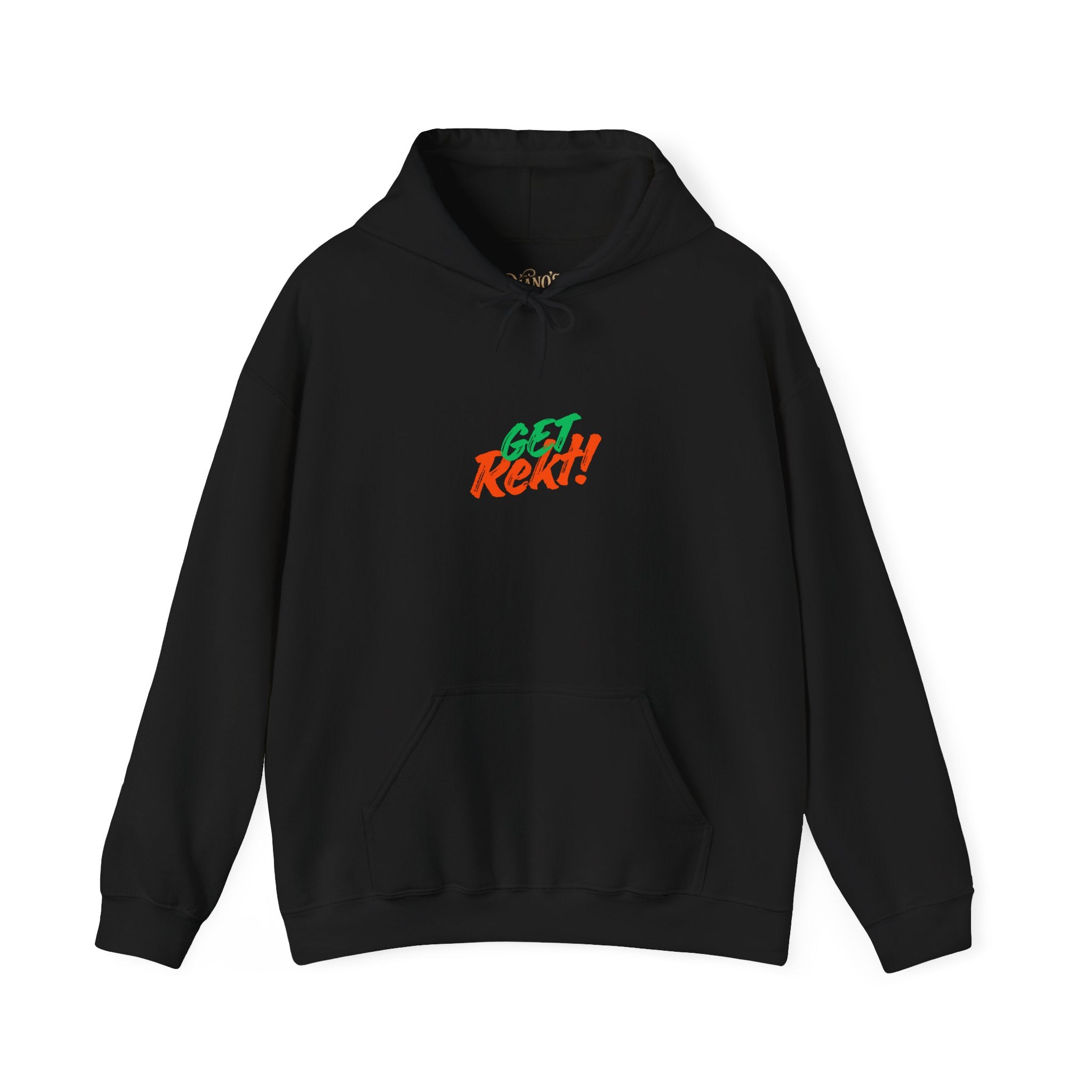 Get Rekt! Hoodie