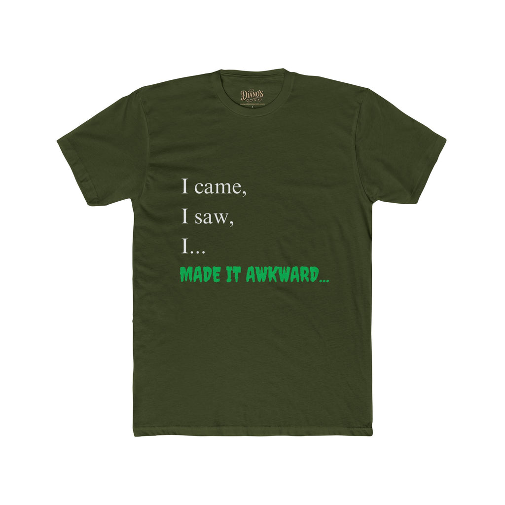 Awkward T-Shirt