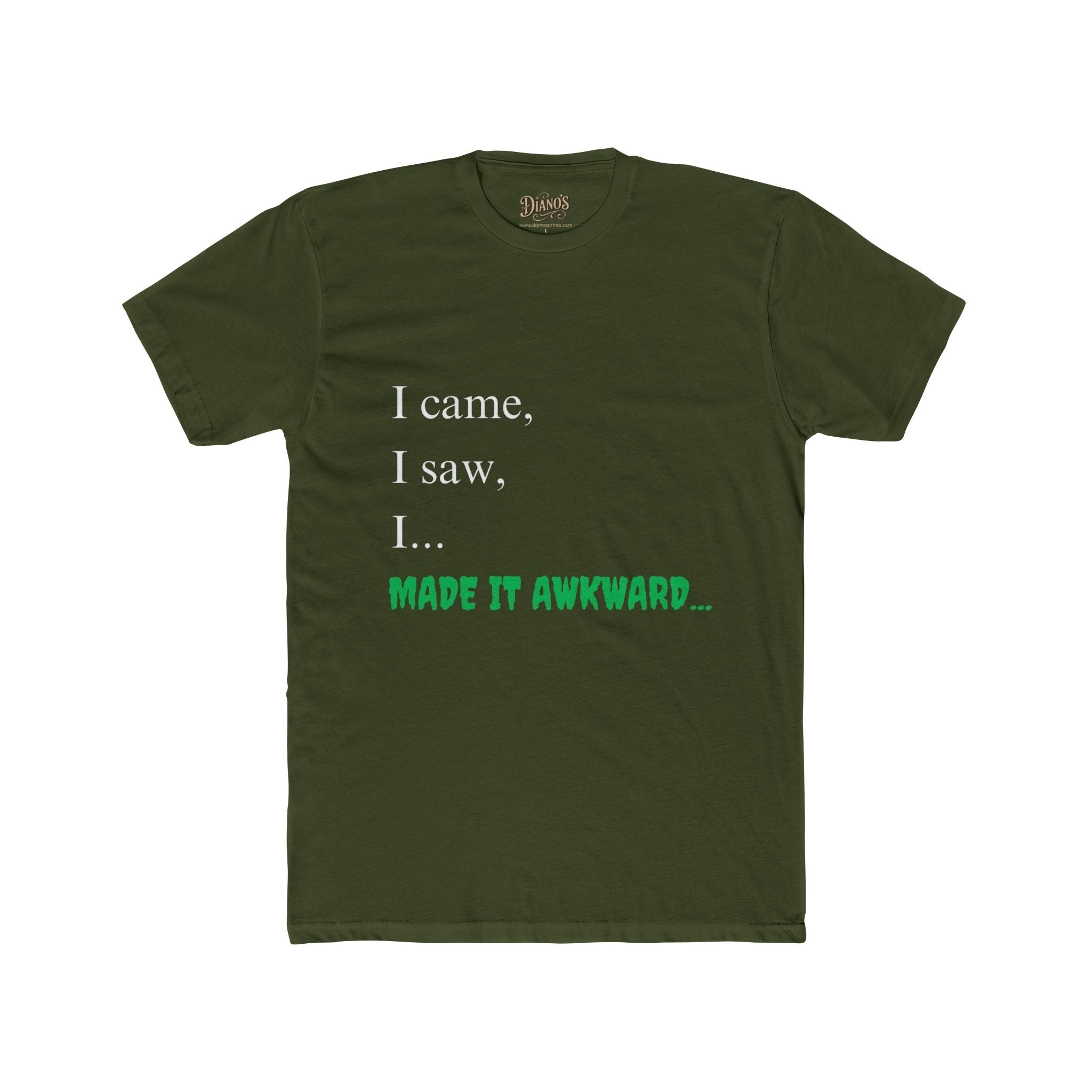 Awkward T-Shirt
