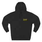 Branded "Diano's" Hoodie