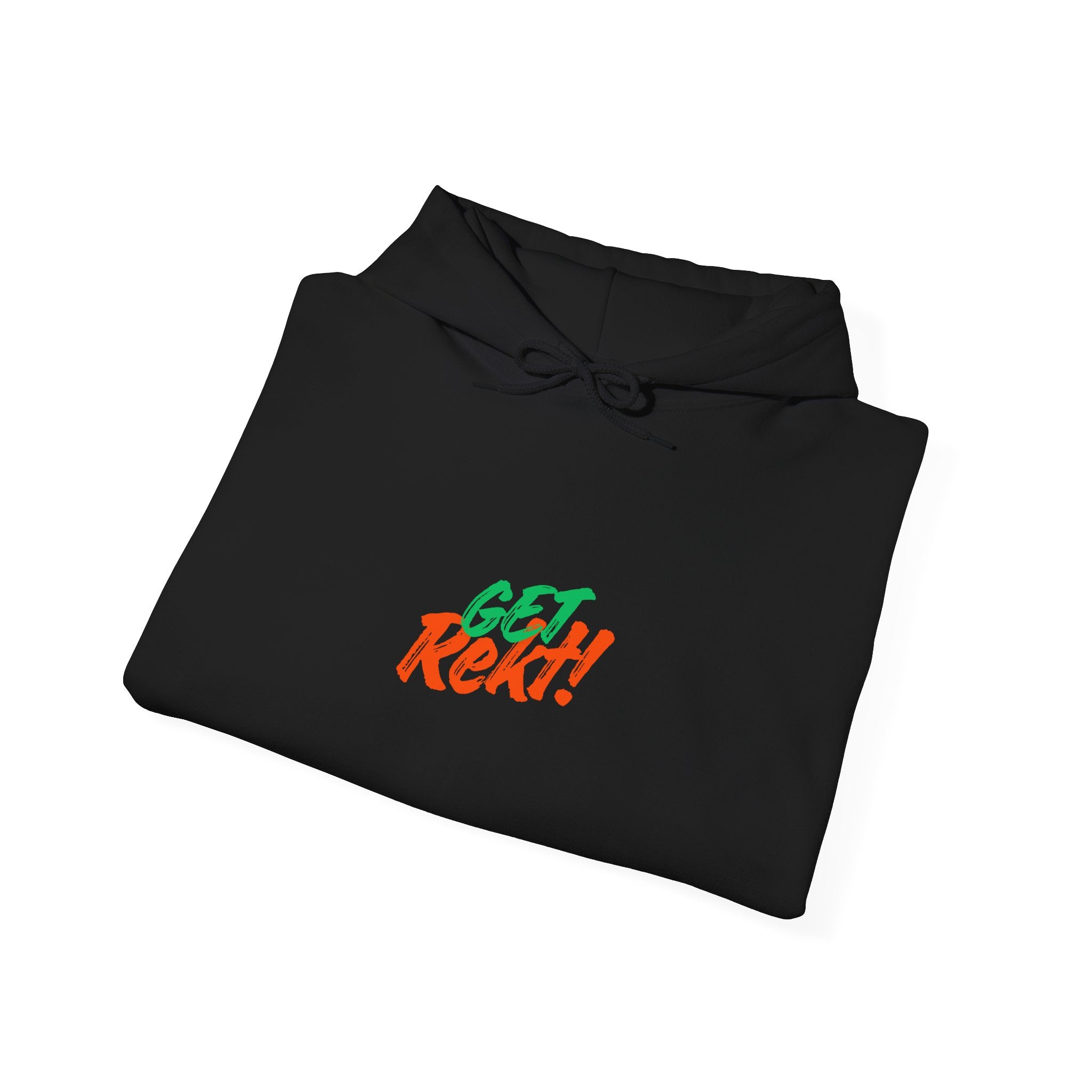 Get Rekt! Hoodie