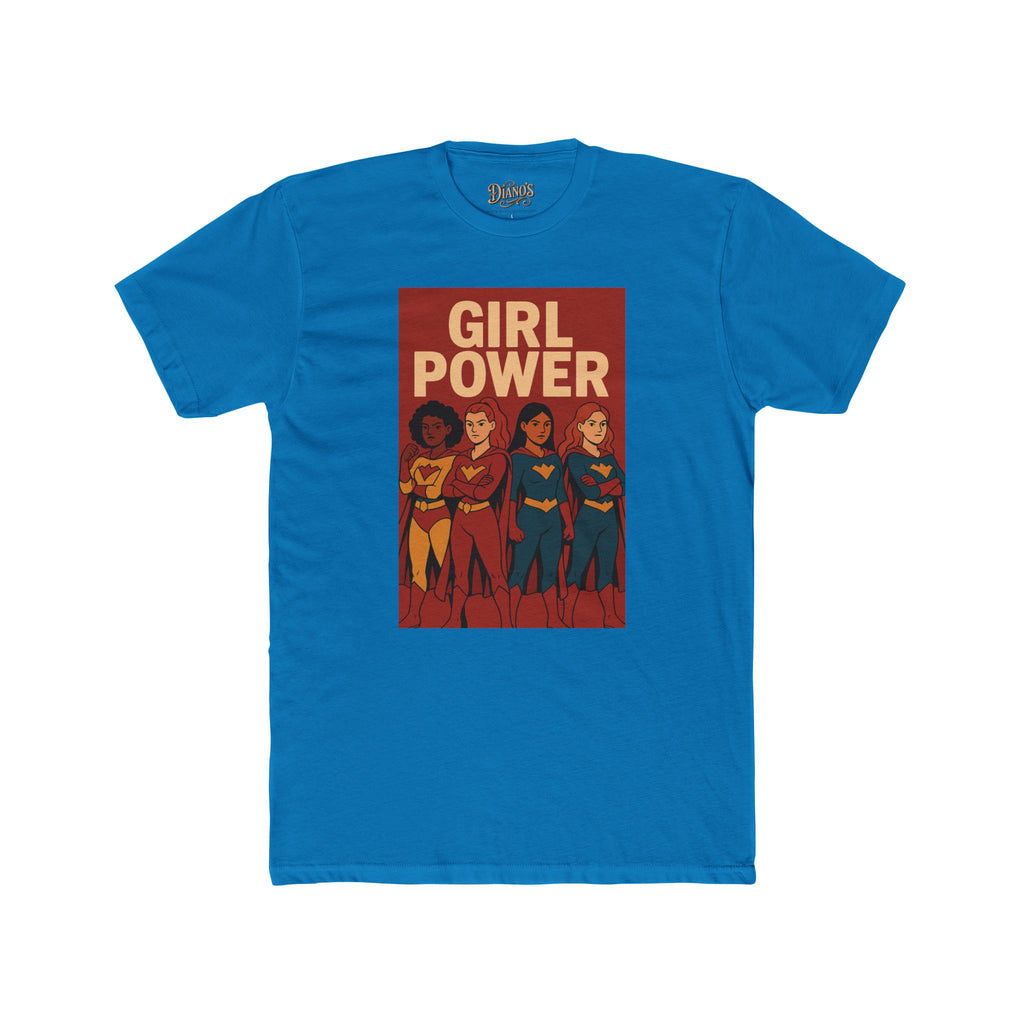 Girl Power T-Shirt