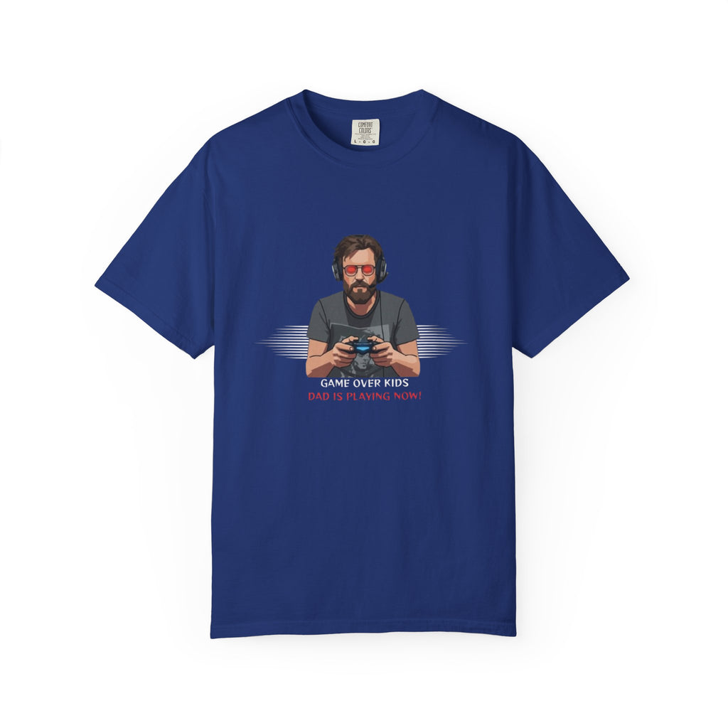 Dad Gamers T-shirt
