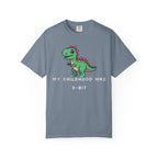 Retro Dino 8-Bit T-Shirt