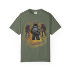 Retro Video Game T-Shirt