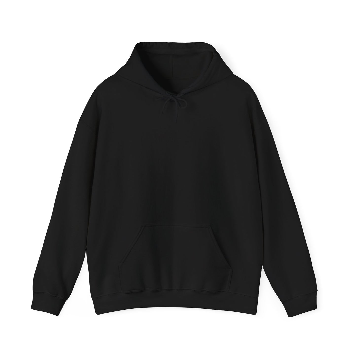 Diano's Logo Hoodie