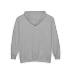 Out of Focus Zip Hoodie