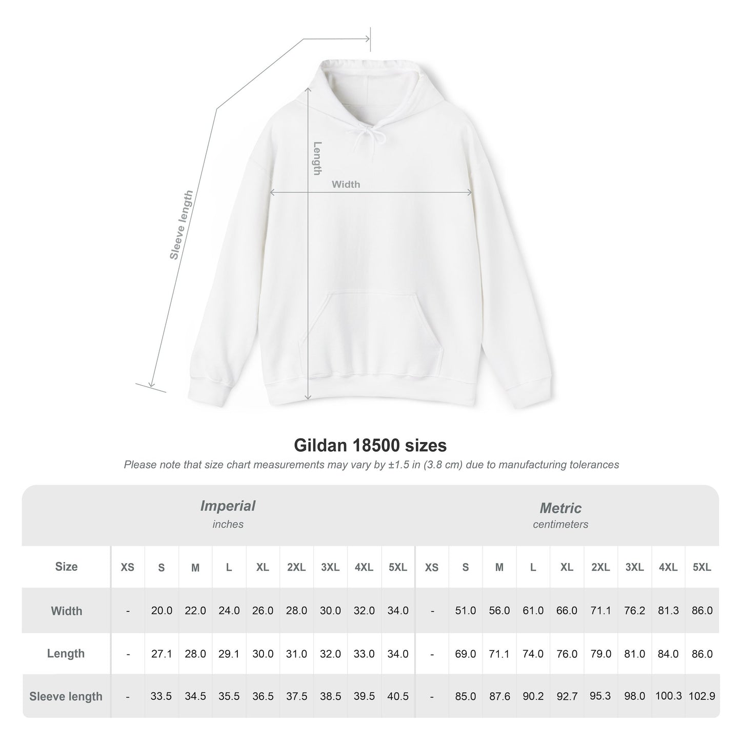 Diano's Logo Hoodie