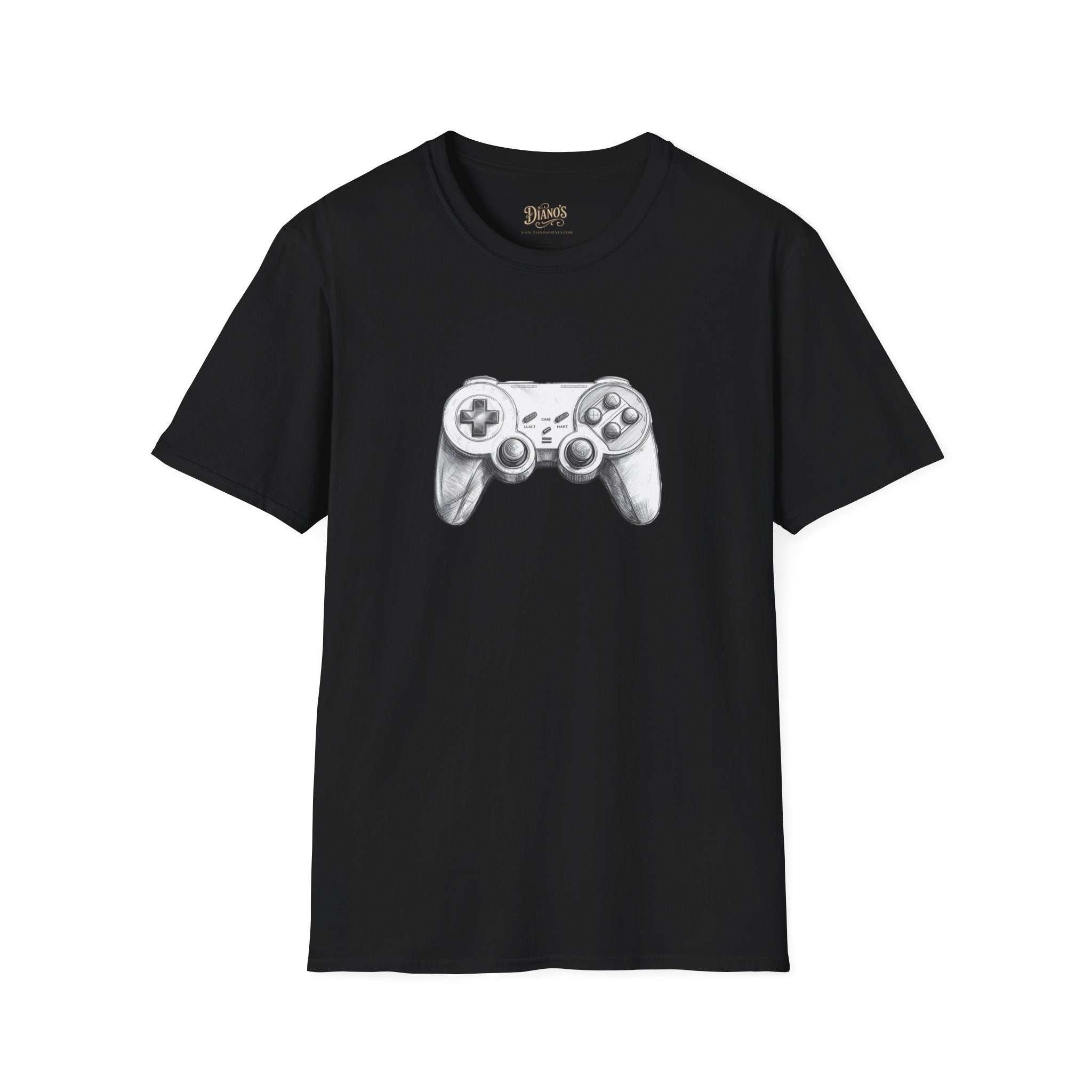Game Controller T-Shirt