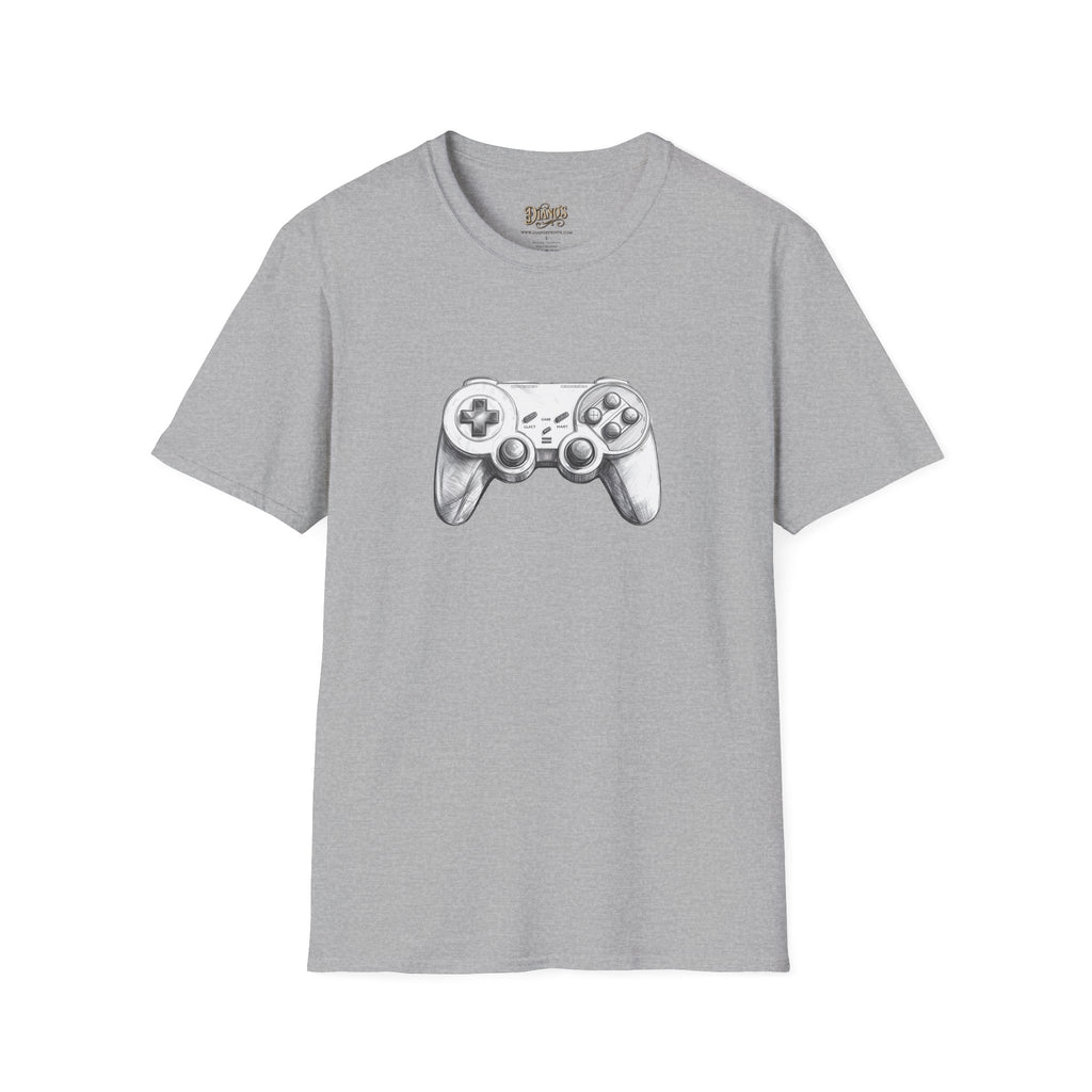 Game Controller T-Shirt