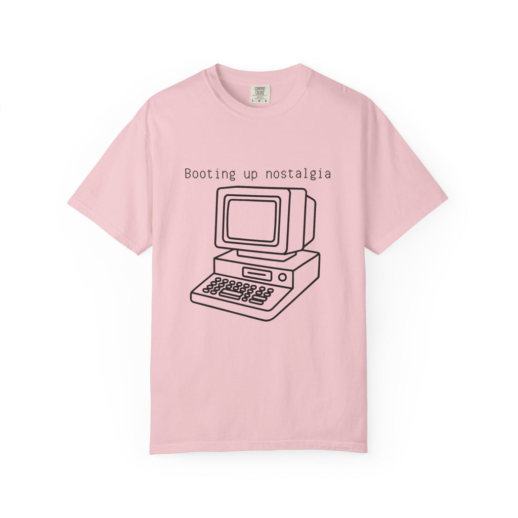Vintage Nostalgia T-Shirt