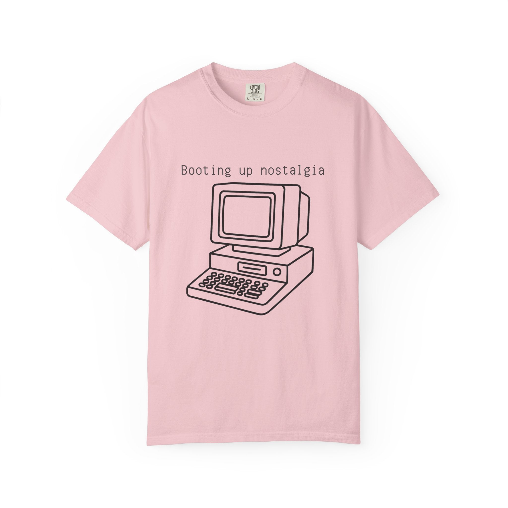 Vintage Nostalgia T-Shirt