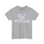 'Out Of Focus' T-Shirt