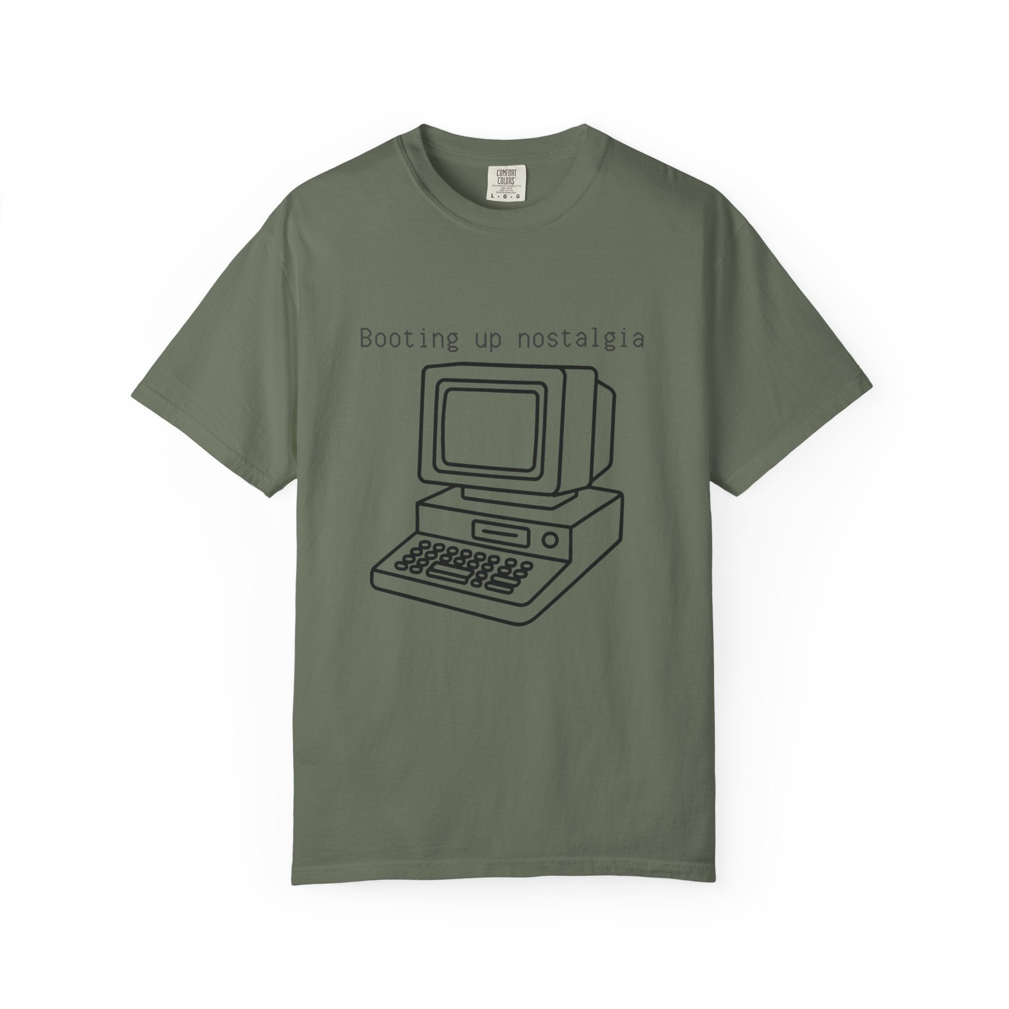 Vintage Nostalgia T-Shirt