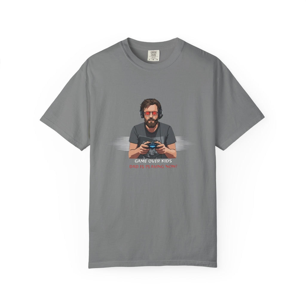 Dad Gamers T-shirt